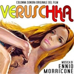 Veruschka Bande Originale (Ennio Morricone) - Pochettes de CD