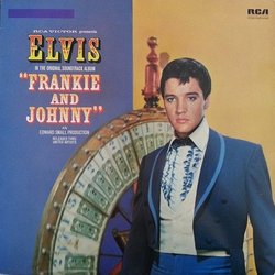 Frankie and Johnny Bande Originale (Various Artists, Fred Karger, Elvis Presley) - Pochettes de CD
