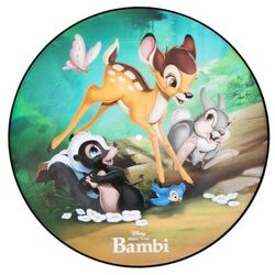 Bambi Bande Originale (Frank Churchill, Edward H. Plumb) - CD Arrire