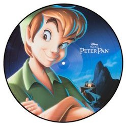 Peter Pan Bande Originale (Various Artists, Oliver Wallace) - CD Arrire