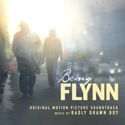 Being Flynn Bande Originale (Badly Drawn Boy ) - Pochettes de CD