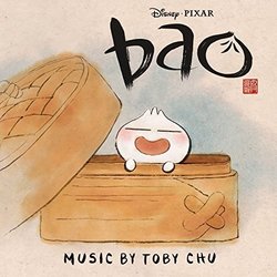 Bao Bande Originale (Toby Chu) - Pochettes de CD