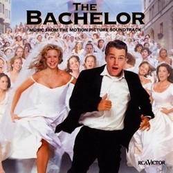 The Bachelor Bande Originale (John Murphy) - Pochettes de CD