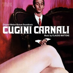 Cugini Garnali Bande Originale (Various Artists, Claudio Mattone) - Pochettes de CD
