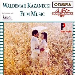 Waldemar Kazanecki - Film Music Bande Originale (Waldemar Kazanecki) - Pochettes de CD