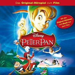 Peter Pan Bande Originale (Various Artists) - Pochettes de CD