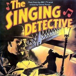 The Singing Detective Bande Originale (Various Artists) - Pochettes de CD