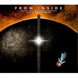 From Inside Bande Originale (Brett Smith) - Pochettes de CD