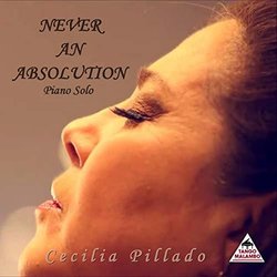 Titanic: Never An Absolution Bande Originale (James Horner, Cecilia Pillado) - Pochettes de CD