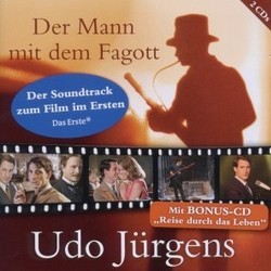 Der Mann mit dem Fagott Bande Originale (Udo Jurgens) - Pochettes de CD