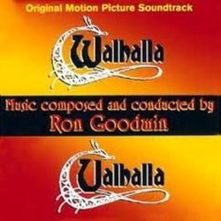 Walhalla Bande Originale (Ron Goodwin) - Pochettes de CD