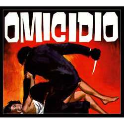 Omicidio Per Vocazione /  Stato Bello Amarti Bande Originale (Various Artists) - Pochettes de CD