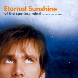 Eternal Sunshine of the spotless mind Bande Originale (Jon Brion) - Pochettes de CD