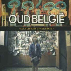 Oud Belgie Bande Originale (Steve Willaert) - Pochettes de CD