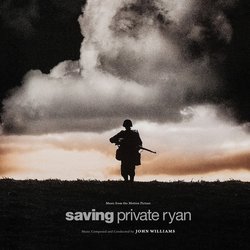 Saving Private Ryan Bande Originale (John Williams) - Pochettes de CD