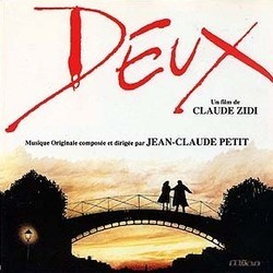 Deux Bande Originale (Jean-Claude Petit) - Pochettes de CD