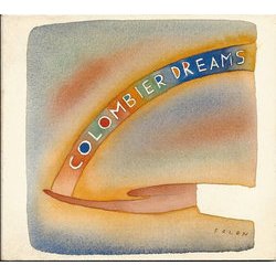 Dreams Bande Originale (Michel Colombier) - Pochettes de CD