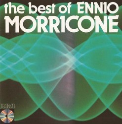 The Best of Ennio Morricone Bande Originale (Ennio Morricone) - Pochettes de CD