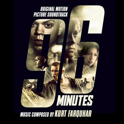 96 Minutes Bande Originale (Kurt Farquhar) - Pochettes de CD