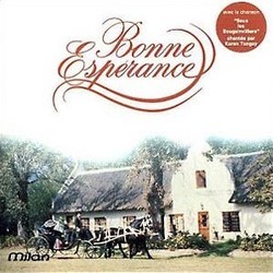 Bonne Esprance Bande Originale (Serge Franklin) - Pochettes de CD