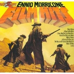 Ennio Morricone: Film Hits Bande Originale (Ennio Morricone) - Pochettes de CD