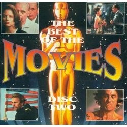 The Best of the Movies Bande Originale (Various Artists) - Pochettes de CD