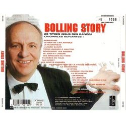 Bolling Story Bande Originale (Claude Bolling) - CD Arrire