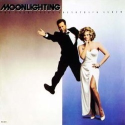 Moonlighting Bande Originale (Various Artists) - Pochettes de CD