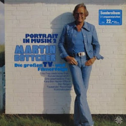 Martin Bttcher: Portrait in Musik 2 Bande Originale (Martin Bttcher) - Pochettes de CD
