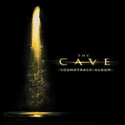 The Cave Bande Originale (Various Artists) - Pochettes de CD
