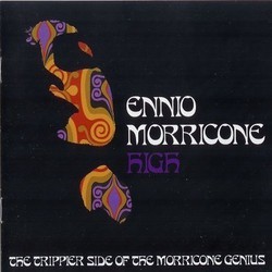 Ennio Morricone: High Bande Originale (Ennio Morricone) - Pochettes de CD