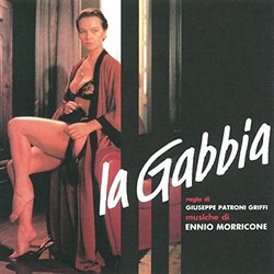 La Gabbia Bande Originale (Ennio Morricone) - Pochettes de CD