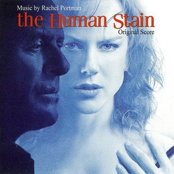 The Human Stain Bande Originale (Rachel Portman) - Pochettes de CD