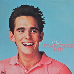 The Flamingo Kid Bande Originale (Various Artists
) - Pochettes de CD