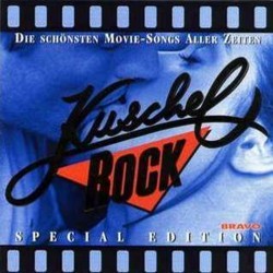 Kuschel Rock Bande Originale (Various Artists) - Pochettes de CD