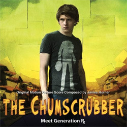 The Chumscrubber Bande Originale (James Horner) - Pochettes de CD