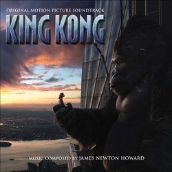 King Kong - James Newton Howard