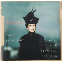 Nora Bande Originale (Stanisław Syrewicz) - Pochettes de CD