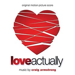 Love Actually Bande Originale (Craig Armstrong) - Pochettes de CD