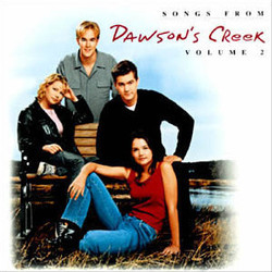 Dawson's Creek Bande Originale (Various Artists) - Pochettes de CD