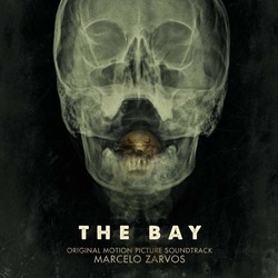 The Bay Bande Originale (Marcelo Zarvos) - Pochettes de CD