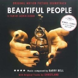 Beautiful People Bande Originale (Various Artists, Garry Bell) - Pochettes de CD