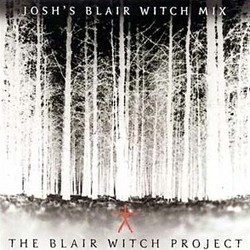 The Blair Witch Project Bande Originale (Tony Cora) - Pochettes de CD