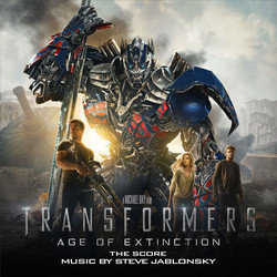 Transformers: L'ge De L'Extinction