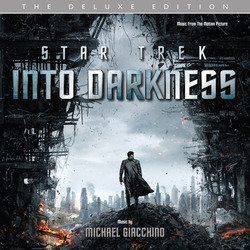 Star Trek - Into Darkness Deluxe Edition