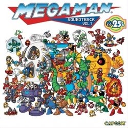 Sumthing Else annonce une collection Mega Man