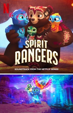 Spirit Rangers: Season 3