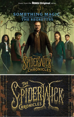 The Spiderwick Chronicles (Series)