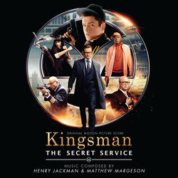 Kingsman: Services Secrets et L'Interview Qui Tue